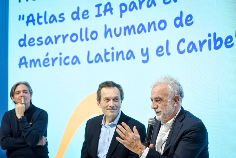 Atlas De La IA (3)