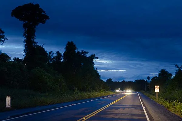 Las Carreteras De America Latina No Estan Suficientemente Preparadas Para Enfrentar El Cambio Climatico