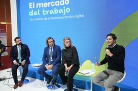 El Mercado Del Trabajo 4
