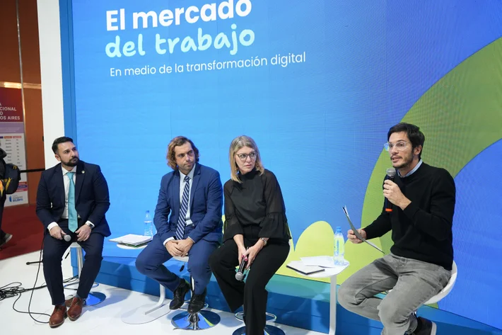El Mercado Del Trabajo 4