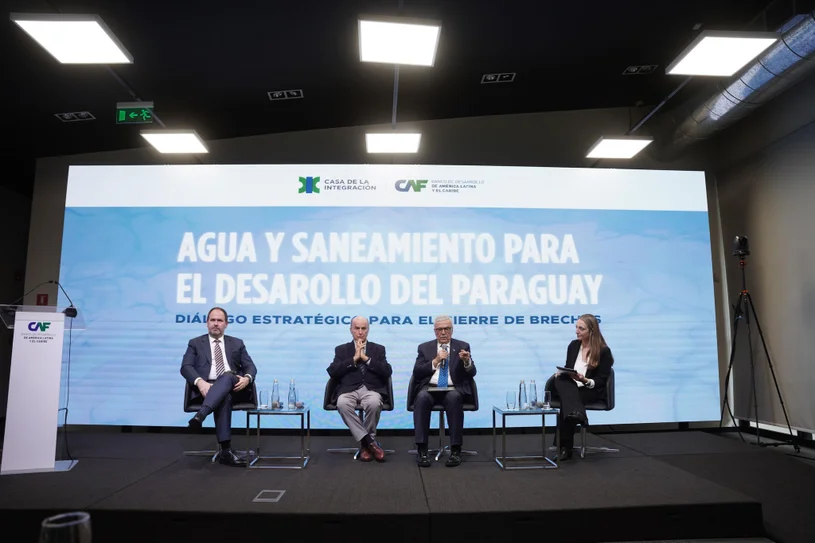 Saneamiento Paraguay (1)