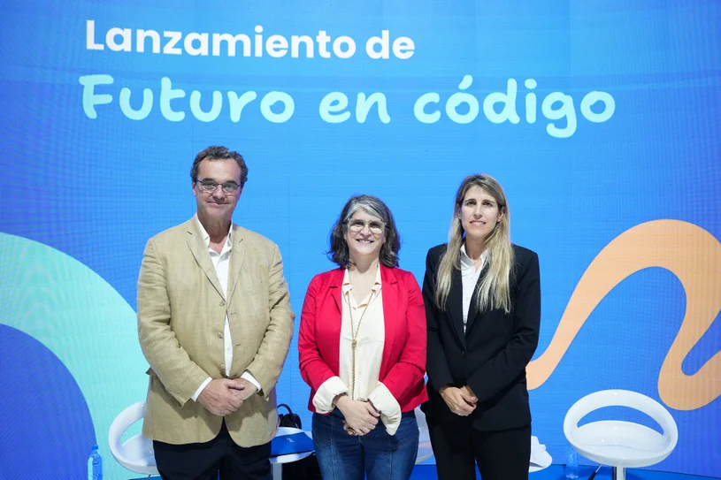 Futuro En Código (2)