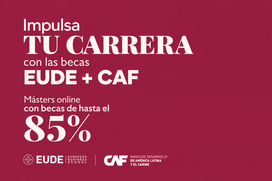 Caf Eude