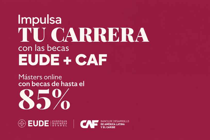 CAF EUDE