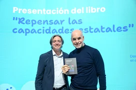 Repensar Capacidades Estatales 2