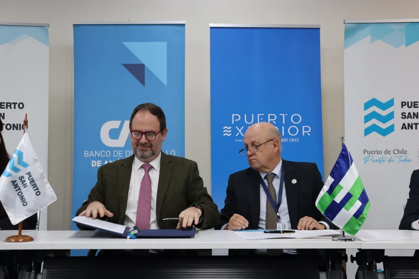 Firma CAF EPSA 7