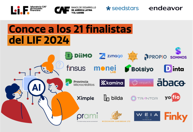 Finalistas Lif
