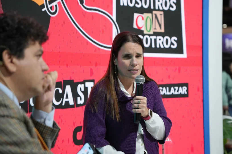 Podcast Todos Con Nosotros (2)