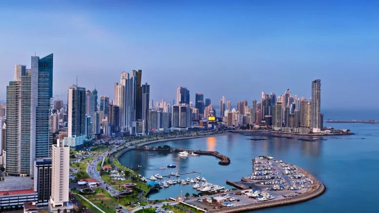 Panamá 1