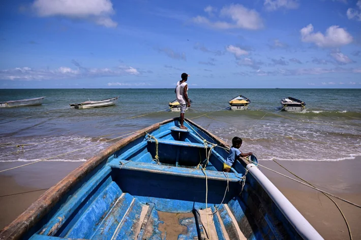 PESCA TRINIDAD TOBAGO