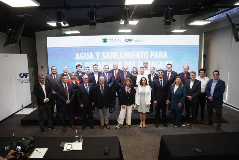 Saneamiento Paraguay (2)