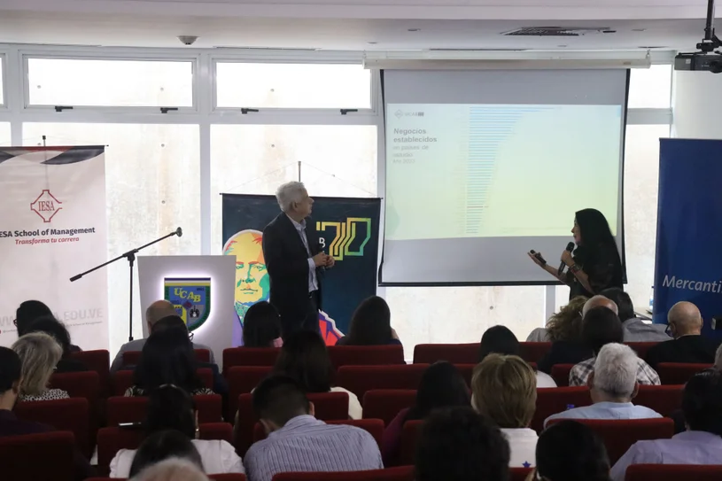 GEM Venezuela UCAB (2)