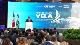 Lanzamiento Fondo Vela 6