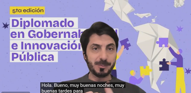 Foto YT PR Externado