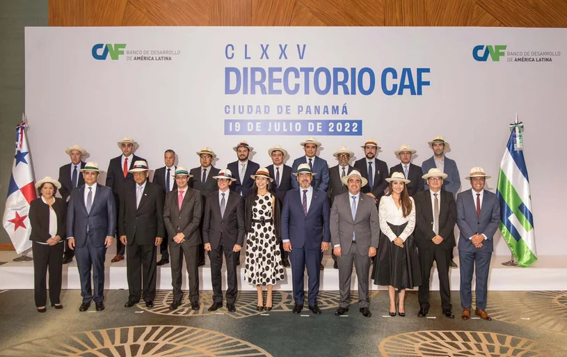 Foto De Familia Sombreros
