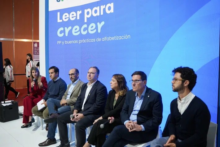 Leer Para Crecer 3