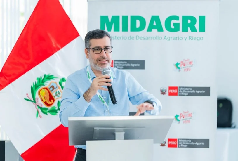 Luis Tarapoto
