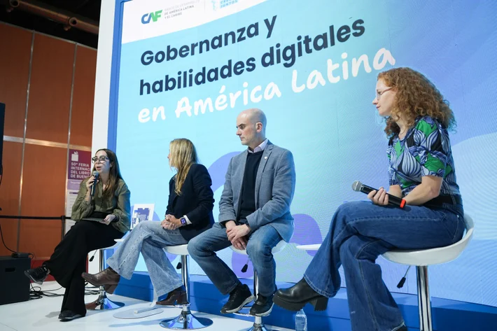 Gobernanza Y Habilidades Digitales 2