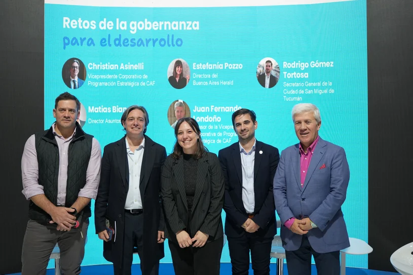 Retos De La Gobernanza (2)