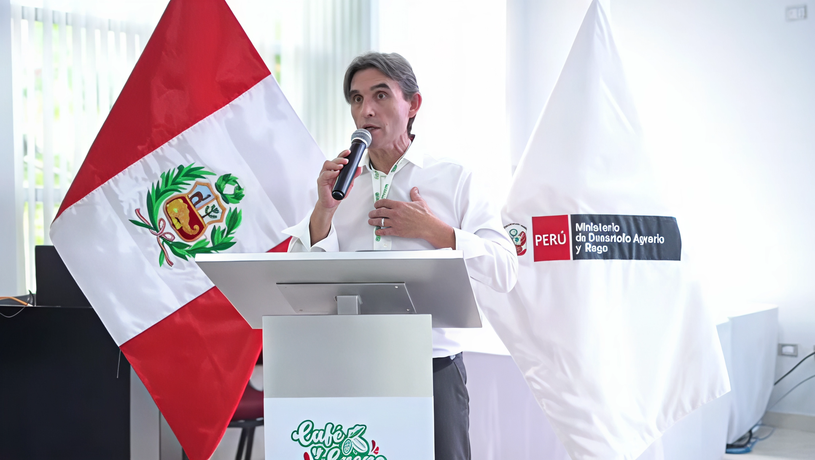 Jaime Paz Tarapoto