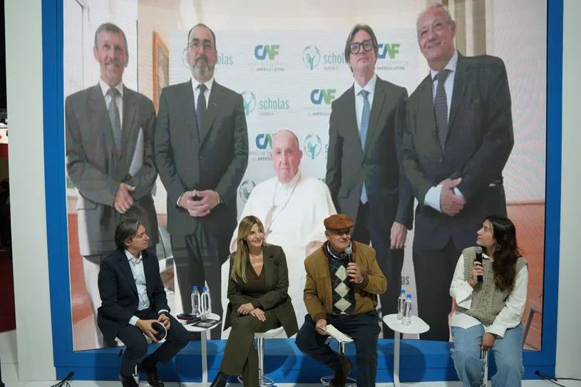 Libro Laudato Sí (6)