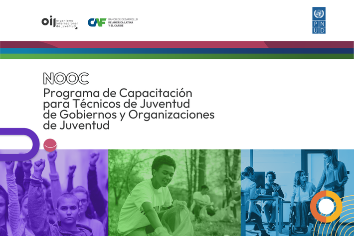 Nooc Itinerario Serie Desafios 1
