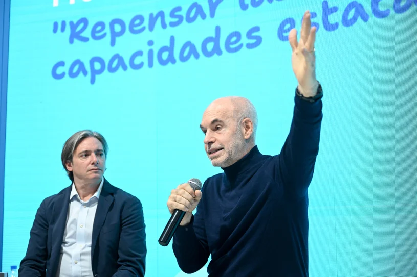 Repensar Capacidades Estatales (4)