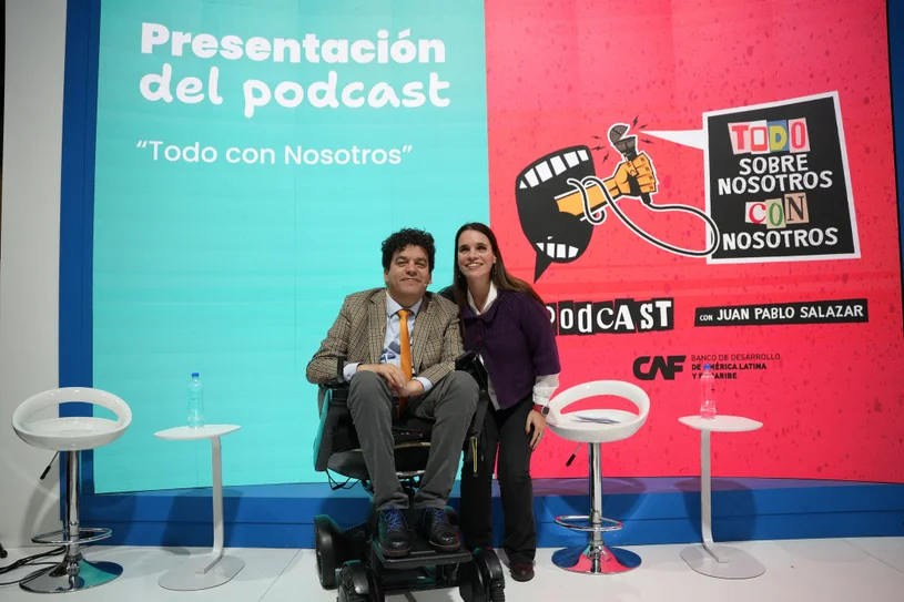 Podcast Todos Con Nosotros (3)
