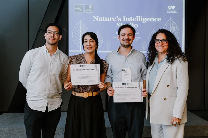 Premio Sympoeiesis