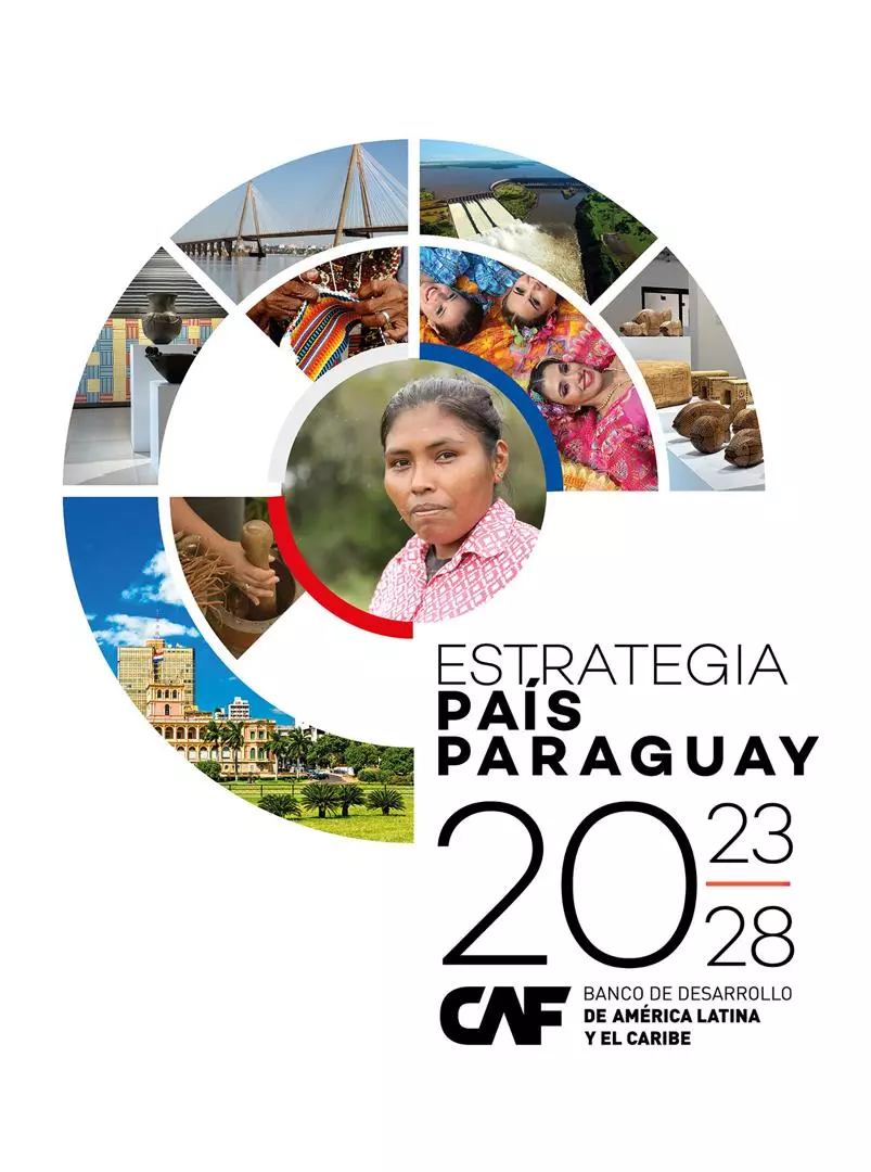 Estrategia país Paraguay