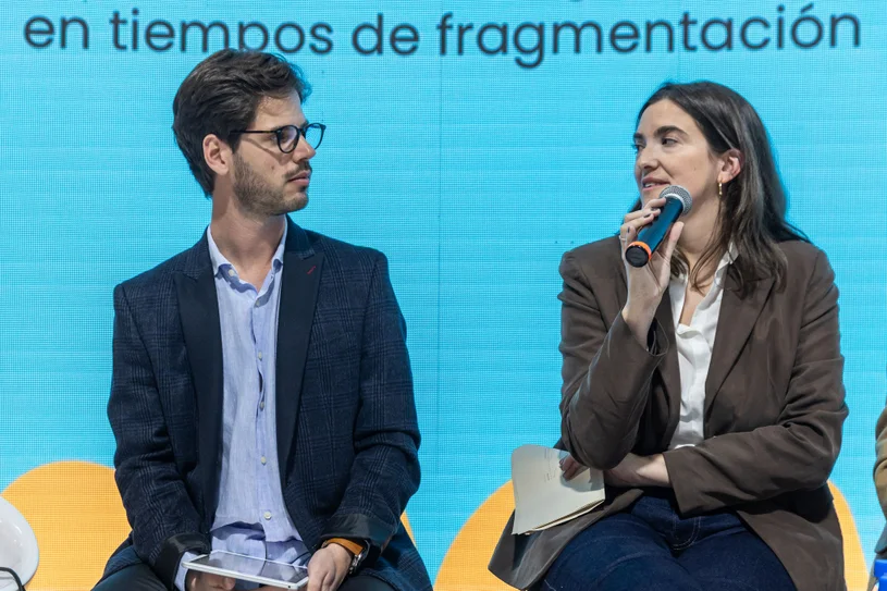Integración Regional En Tiempos Fragmentación (2)