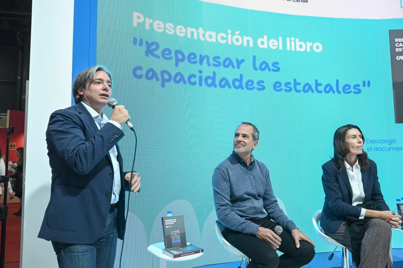 Repensar Capacidades Estatales (8)