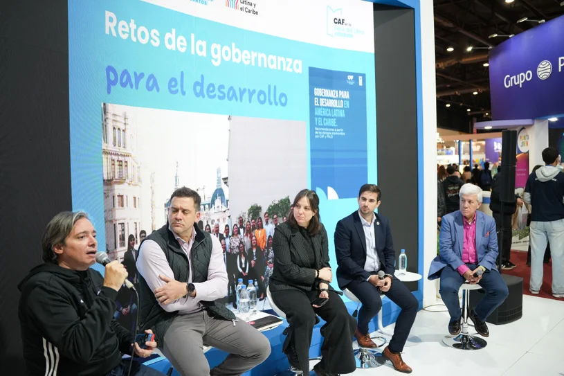 Retos De La Gobernanza (7)