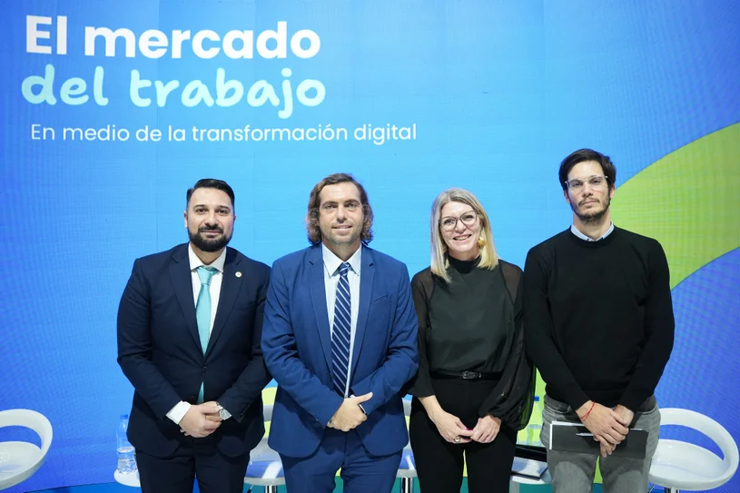 El Mercado Del Trabajo (1)