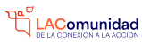 Logo comunidades