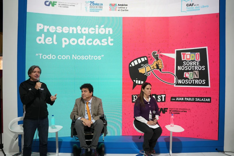 Podcast Todos Con Nosotros (4)