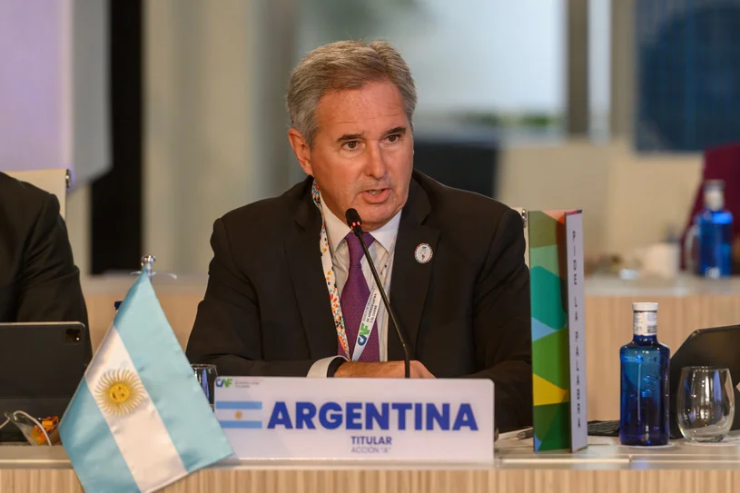 CAF Aprueba USD 150 Millones Para Potenciar El Acueductos De Chubut