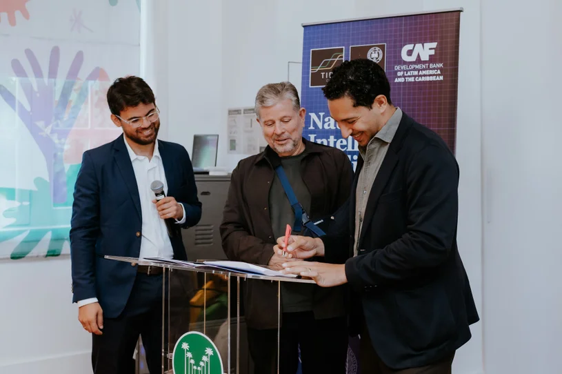 Firma MOU TIDE IDG(1)