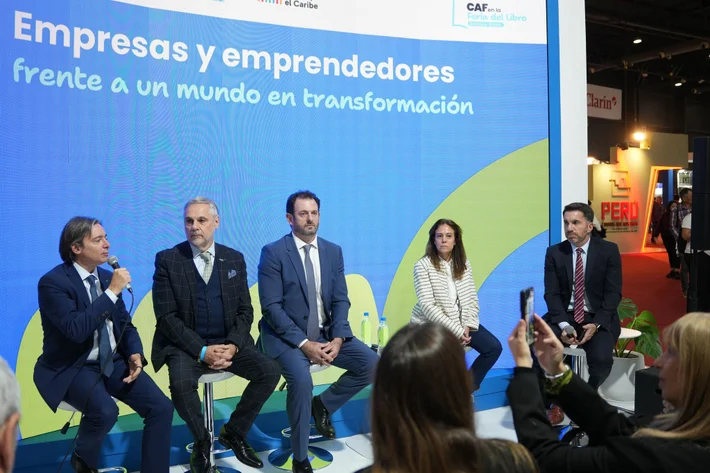 Empresas Y Emprendedores 1