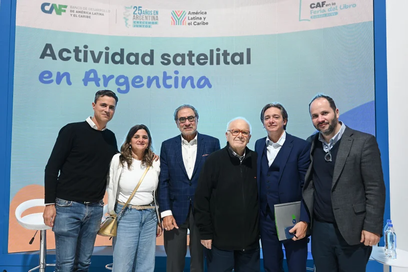 Actividad Satelital (1)