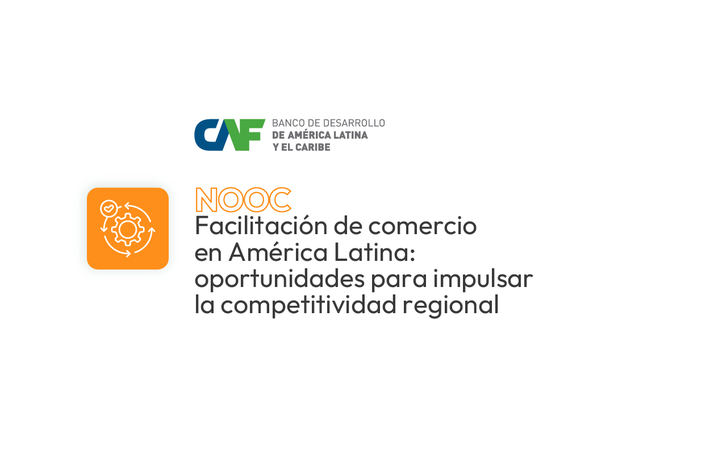 Nooc Facilitacion De Comercio En Latam 1