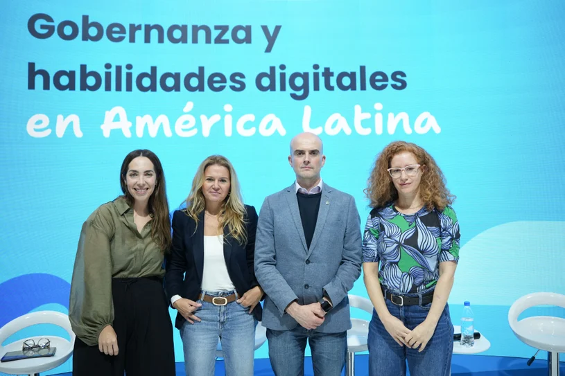 Gobernanza Y Habilidades Digitales (1)