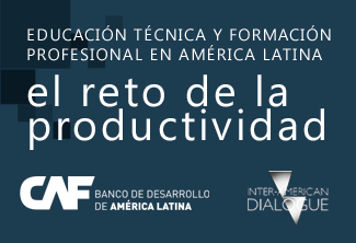 Seminario Caf Reto Productividad Educacion 2014