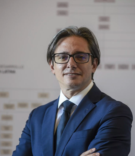 Vicepresidencia Corporativa de Programación Estratégica