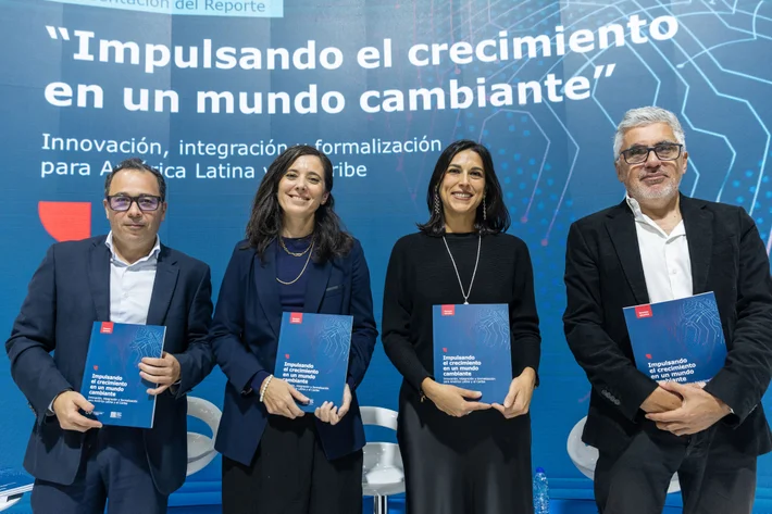 Presentacion Informe Productividad 1