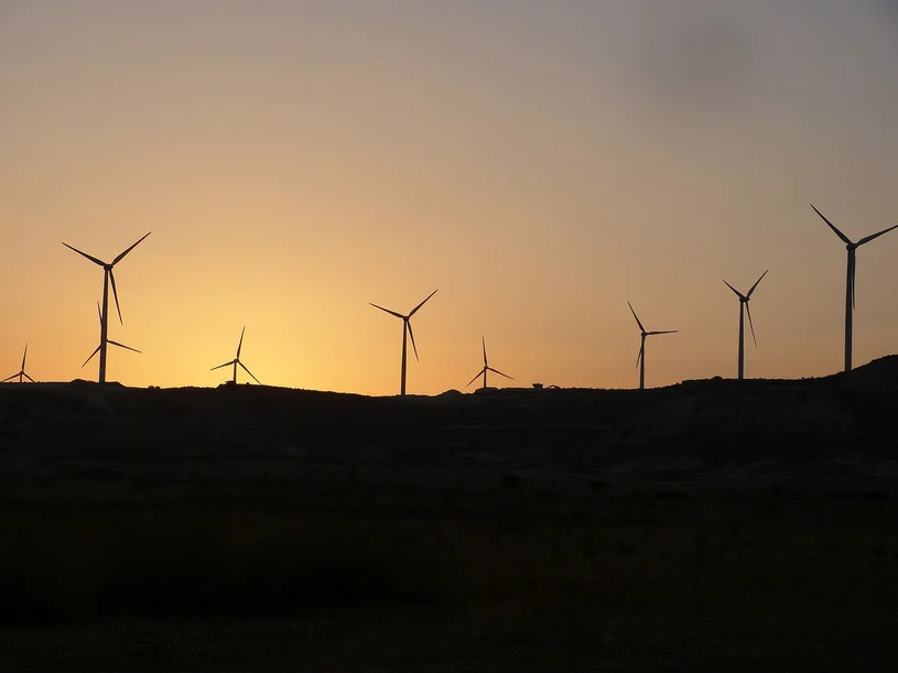 Energía eólica