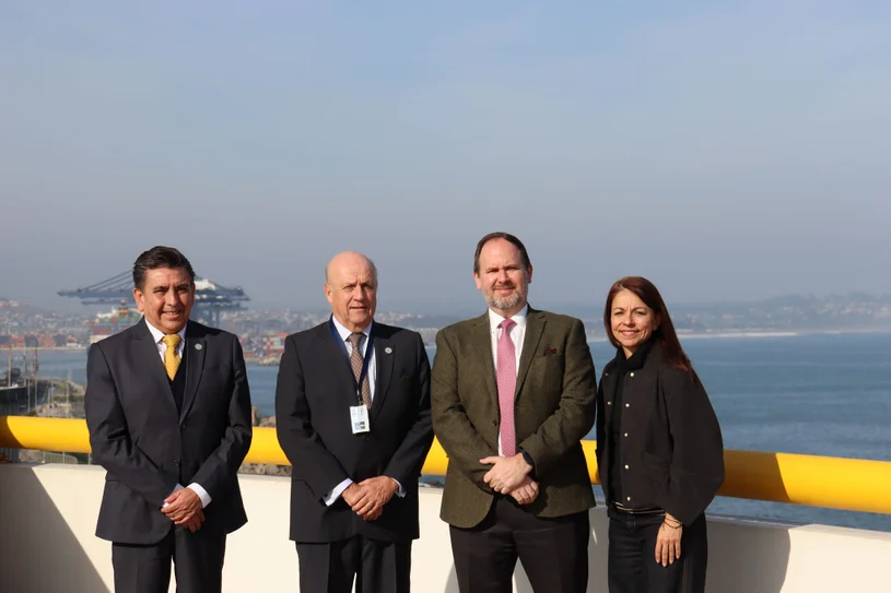 Firma CAF EPSA 4
