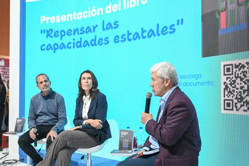 Repensar Capacidades Estatales (7)