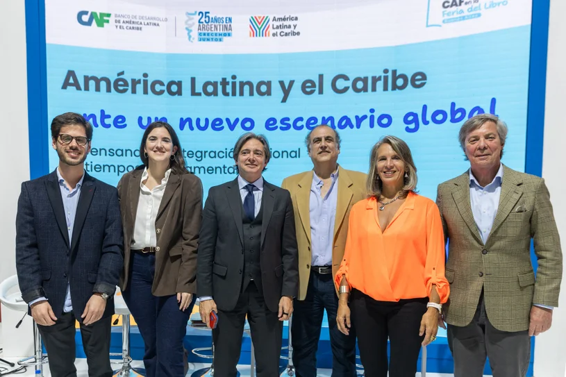 Integración Regional En Tiempos Fragmentación (3)