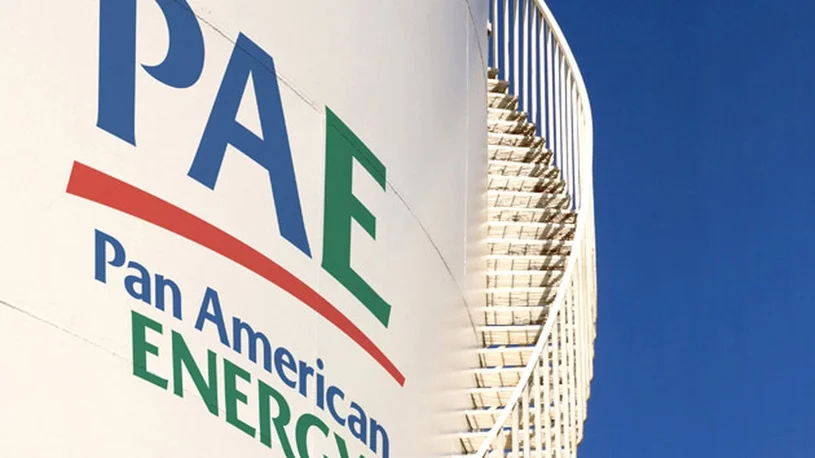 Pan American Energy Emitirá Obligaciones Negociables Por Hasta $600 Millones